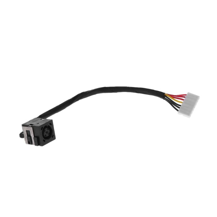 Cavo jack di alimentazione CC per Dell Inspiron 15/ 3541/ 3542/ 3543 APR28, For Dell Inspiron 15 Cavo jack di alimentazione CC per Dell Inspiron 15/ 3541/ 3542/ 3543 APR28, For Dell Inspiron 15